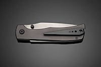 Tungsten Carbide EDC Knives Image 2