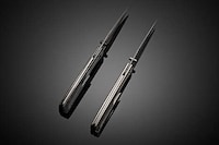 Tungsten Carbide EDC Knives Image 3
