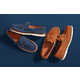 Heritage-Inspired Boat Shoes Image 1