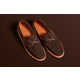 Heritage-Inspired Boat Shoes Image 3