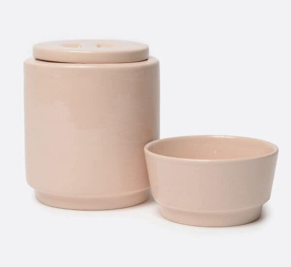 Modern Pet Dishes
