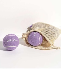 Signature Dog-Friendly Tennis Balls Image 3