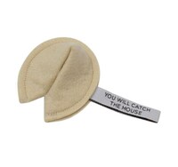 Fortune Cookie-Inspired Cat Toys Image 2
