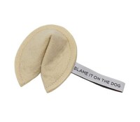 Fortune Cookie-Inspired Cat Toys Image 3