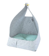 Origami-Like Pet Beds Image 3