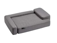 Comfy Sofa-Inspired Pet Beds Image 3
