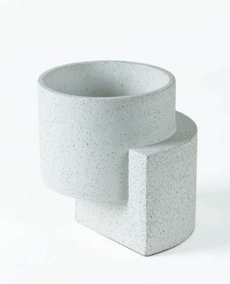 Luxurious Minimalist Planter Sets