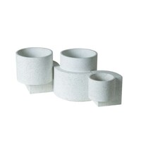 Luxurious Minimalist Planter Sets Image 2
