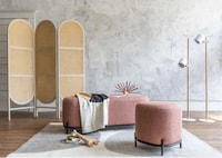 Elegant Cane Partitions