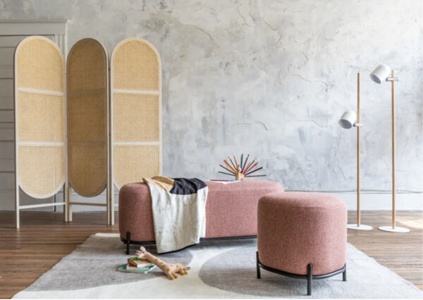 Elegant Cane Partitions