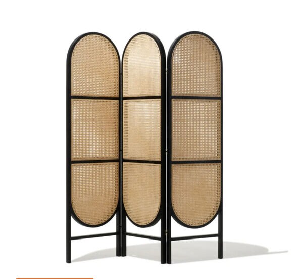Elegant Cane Partitions Image 2