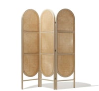 Elegant Cane Partitions Image 3