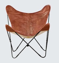 Elegant Butterfly Chairs Image 1
