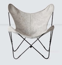 Elegant Butterfly Chairs Image 2