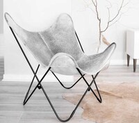 Elegant Butterfly Chairs Image 3