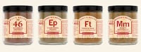 Collaborative Spice Blend Packs Image 1