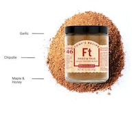 Collaborative Spice Blend Packs Image 3