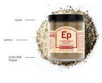 Collaborative Spice Blend Packs Image 4