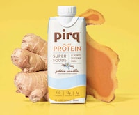 Tasty Zero-Sugar Protein Shakes