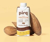 Tasty Zero-Sugar Protein Shakes Image 2