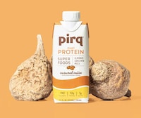 Tasty Zero-Sugar Protein Shakes Image 3