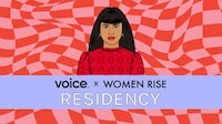 Women-Focused NFT Residencies Image 1
