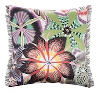 Vibrant Designer Decor Pillows Image 2