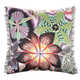 Vibrant Designer Decor Pillows Image 2