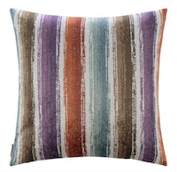 Vibrant Designer Decor Pillows Image 3