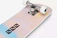 Luxe Fashion House Skateboards
