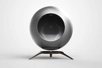 Immersive VR Spheres Image 1