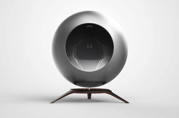 Immersive VR Spheres