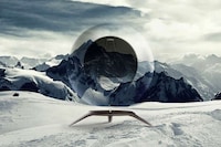 Immersive VR Spheres Image 2