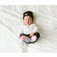 Dissolvable Baby Shoes Image 2