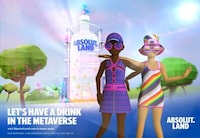 Hybrid Metaverse Festivals