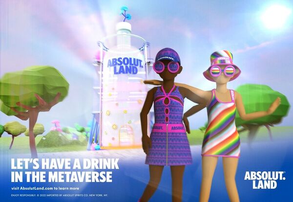 Hybrid Metaverse Festivals