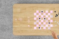Subtly Smart Dining Tables Image 2