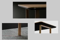 Subtly Smart Dining Tables Image 5