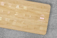 Subtly Smart Dining Tables Image 6