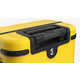 Trackable Travel Luggage Image 1