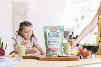 Developmental Nutritional Shakes Image 1