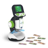 Smart Toy Microscopes Image 1