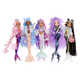 Color-Changing Mermaid Dolls Image 1