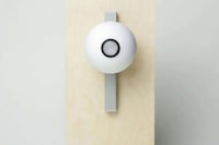Privacy-Focused Security Cameras Image 1