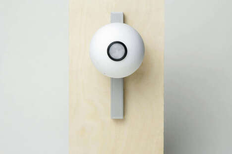 Privacy-Focused Security Cameras