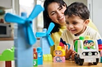 Certified Carbon-Neutral Toys Image 1