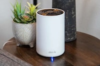 Affordable 6E Mesh Routers