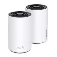 Affordable 6E Mesh Routers Image 2