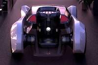 Post-Colonization Mars Vehicles Image 4