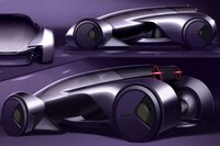 Post-Colonization Mars Vehicles Image 5